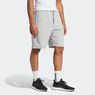 adidas Sportswear Shorts "ESSENTIALS BIG LOGO FRENCH TERRY"
