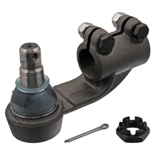 Febi Spurstangenkopf vorne links  35295