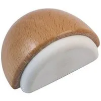 MS Beschläge Bodentürstopper Holztürstopper Bodentürstopper Türstopper Puffer