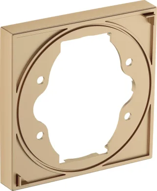 Hansgrohe Verlängerungsrosette ShowerSelect 13593140