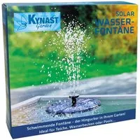 Kynast Dekoobjekt