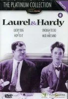 Laurel & Hardy 4 - The Platinum Collection