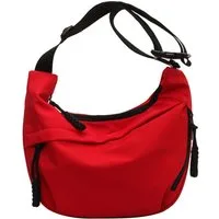Blusmart Umhängetasche Damen Umhängetasche Messenger Bag (Teigtaschenbeutel aus Oxford-Stoff, Frühling und Sommer lässig All-Match), Geeignet für Pendler und Reisen