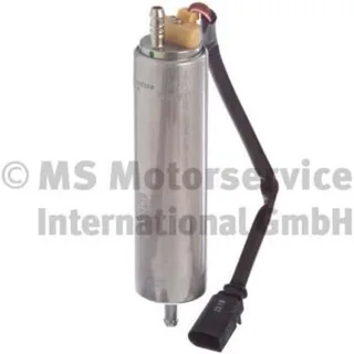 Pierburg Kraftstoffpumpe Audi A4 A5