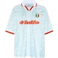 Lotto Fußballtrikot - im Retrodesign (Calcio '93)