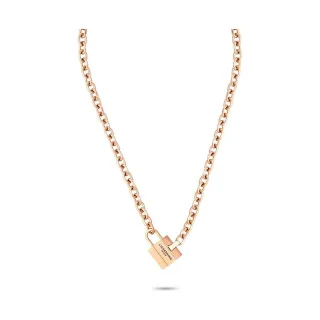 Liebeskind Kette LJ-1628-N-45