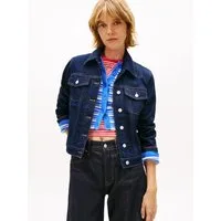 Tommy Jeans Jeansjacke CLASSIC TRUCKER EXT DI4156