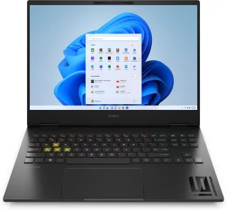 HP OMEN 16-u1073ng | 9p3a2ea#abd | Intel® Core? i7 - 40,6 cm (16")