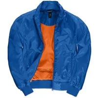 B&C Outdoorjacke Damen Jacket Trooper / wasserabweisend (400 mm)