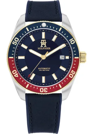 Tommy Hilfiger 1792141 Herren Uhr