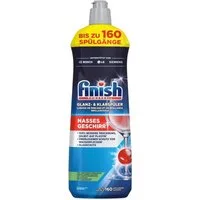 FINISH FINISH Powerball Glanz-& Klarspüler 800ml bis zu 160 Spülgänge Klarspüler (Reichweite: bis zu 160 Spülgänge)