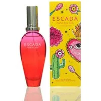ESCADA Eau de Toilette Escada Flor del Sol Eau de Toilette 100 ml