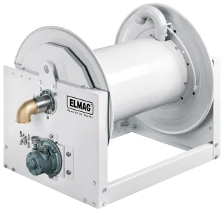ELMAG INDUSTRIE Schlauchaufroller Serie 700 / L 410 - 43633