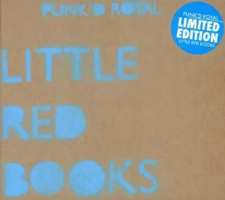 Little Red Books