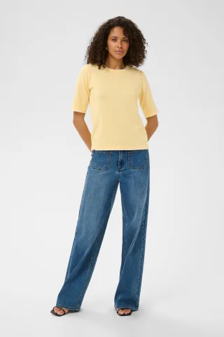 Strickpullover KAlizza Strickpullover Regular fit