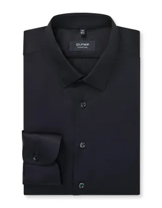OLYMP Signature - Signature D.8854/8887 schwarz - Gr. - 42
