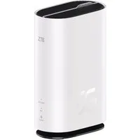 ZTE Hyperbox Lite 5G LTE Nano Sim Karte WLAN Router WiFi 6 4G/LTE-Router, Gigabit-Anschluss, für Zuhause & Büro