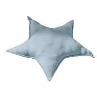Mirabeau Dekokissen Kissen Étoilie blau