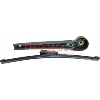 Metzger Wischerarm hinten Skoda Fabia 2 Yeti 5L