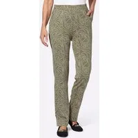 Sieh an! Jogginghose Freizeithose
