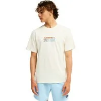 Quiksilver T-Shirt One Piece Pirates Island