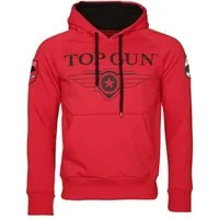 TOP GUN Kapuzenpullover Defender TG20191012
