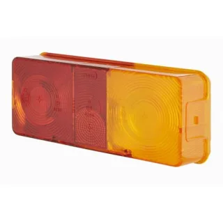 Hella Lichtscheibe 9EL112741-001