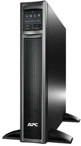 APC USV Smart X | smx750i_verpackung beschädigt | (Offline-) USV - 16,9 min