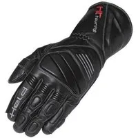 Held Biker Fashion Motorradhandschuhe Sparrow Motorrad Handschuhe absorbierend Visier