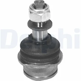 Delphi Traggelenk vorne VW Transporter T3 TC294