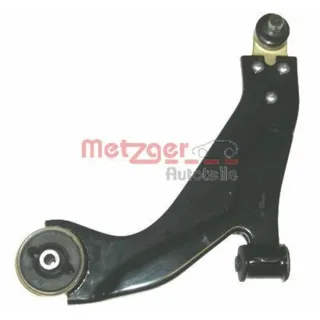 Metzger Querlenker vorne links unten Ford Mondeo 3