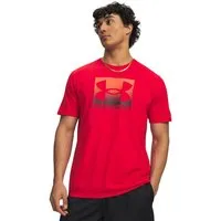 Under Armour® T-Shirt Under Armour Herren T-Shirt M BOXED SPORTS UPDATED SS 1386793