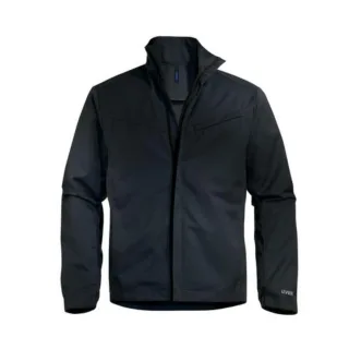 uvex suXXeed basic Herren Jacke - regular fit grau 4XL - 9811015