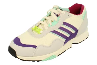 Adidas Originals Hrmn Spzl Herren Turnschuhe Weiß Turnschuhe