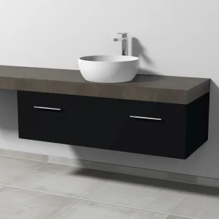 Sanipa Waschtischunterbau mit Auszug 2morrow, G232608 G232608