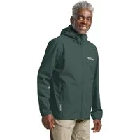 Jack Wolfskin Softshelljacke BORNBERG HOODY M