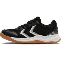 hummel MULTIPLAY FLEX LC 2.0 JR ANTHRACITE Hallenschuh