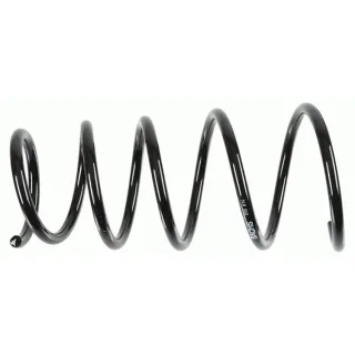 Sachs Feder vorne Opel Agila Suzuki Splash 998914