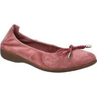 Josef Seibel Fenja 09, rosa Ballerina