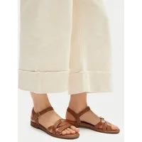 LASOCKI Lasocki Damen Sandals Braun RST-KM215-02 Sandale