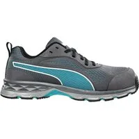 PUMA Safety PUMA SAFETY FUSE KNIT WNS LOW Sicherheitsschuh S1P ESD Sicherheitsschuh Zehenkappe
