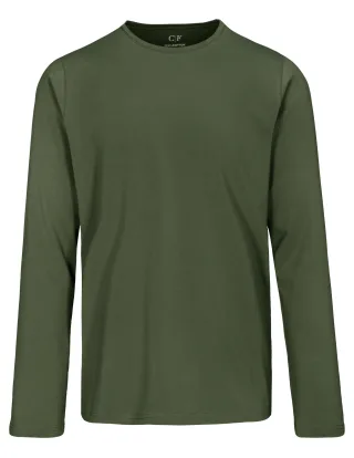 COMMANDER Finest Clothing - Rdh.-Shirt, 1/1 Arm - Gr. - 3XL