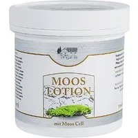 vom Pullach Hof Bodylotion MOOS LOTION 250ml Tagescreme Nachtcreme Mooscreme Hautcreme 84, Hautpflege Körpercreme Gel Salbe Balsam Creme