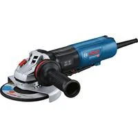 Winkelschleifer GWS 17-150 PS Professional blau/schwarz, 1.700 Watt