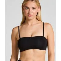 Hunkemöller Bralette Smooth Bandeau Bralette
