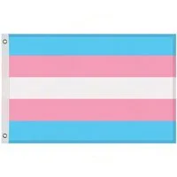 Gravidus Flagge LGBTQ+ Flagge 150x90cm mit Ösen – 8 Varianten zur Auswahl