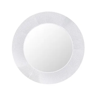 LAUFEN Spiegel Kartell · LAUFEN 780x780mm, Spiegel 520x520mm, Kristallklar, 38633.1, 3863310840001 H3863310840001