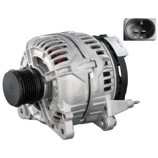Febi Generator Audi Ford Seat Skoda VW