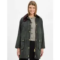 Barbour Kurzmantel Long Beadnell