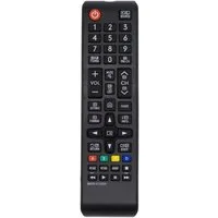 azurano Ersatz für SAMSUNG BN59-01303A, BN5901303A, SUB BN59-01326A Universal-Smart-TV-Fernbedienung (Ersetzt auch BN59-01326A)